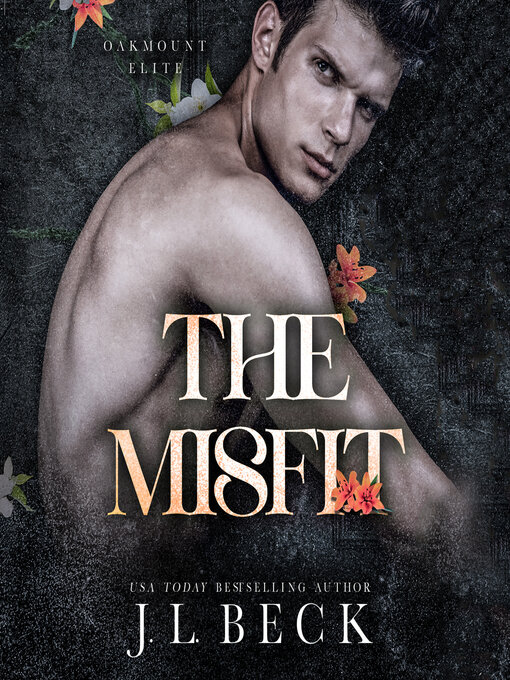 Title details for The Misfit by J. L. Beck - Wait list